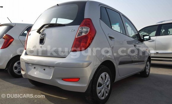 Buy Import Hyundai i10 Other Car in Import - Dubai in Bujumbura Buy Import Hyundai i10 Other Car in Import - Dubai in Bujumbura