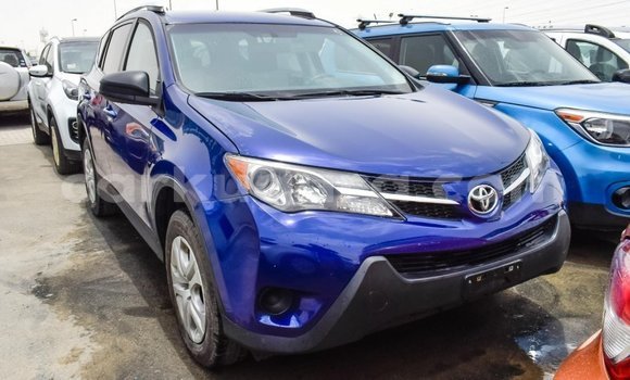 Buy Import Toyota 4Runner Blue Car in Import - Dubai in Bujumbura Buy Import Toyota 4Runner Blue Car in Import - Dubai in Bujumbura