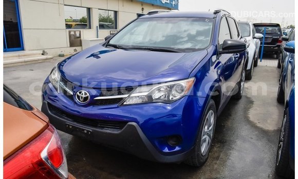 Buy Import Toyota 4Runner Blue Car in Import - Dubai in Bujumbura Buy Import Toyota 4Runner Blue Car in Import - Dubai in Bujumbura