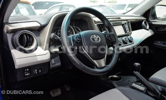 Buy Import Toyota 4Runner Blue Car in Import - Dubai in Bujumbura Buy Import Toyota 4Runner Blue Car in Import - Dubai in Bujumbura