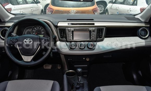 Buy Import Toyota 4Runner Blue Car in Import - Dubai in Bujumbura Buy Import Toyota 4Runner Blue Car in Import - Dubai in Bujumbura