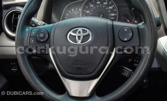 Buy Import Toyota 4Runner Blue Car in Import - Dubai in Bujumbura Buy Import Toyota 4Runner Blue Car in Import - Dubai in Bujumbura