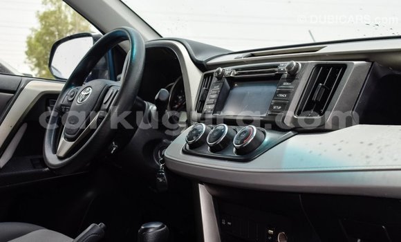 Buy Import Toyota 4Runner Blue Car in Import - Dubai in Bujumbura Buy Import Toyota 4Runner Blue Car in Import - Dubai in Bujumbura