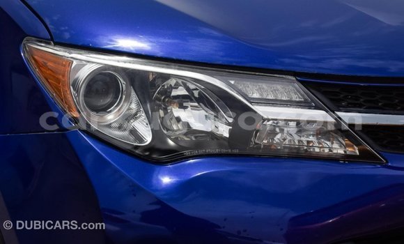 Buy Import Toyota 4Runner Blue Car in Import - Dubai in Bujumbura Buy Import Toyota 4Runner Blue Car in Import - Dubai in Bujumbura