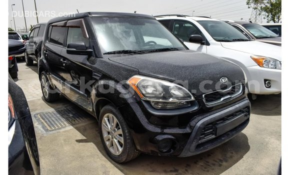Acheter Import Voiture Kia Soul Noir à Import - Dubai, Bujumbura Acheter Import Voiture Kia Soul Noir à Import - Dubai, Bujumbura