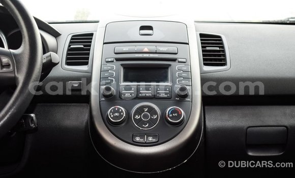 Acheter Import Voiture Kia Soul Noir à Import - Dubai, Bujumbura Acheter Import Voiture Kia Soul Noir à Import - Dubai, Bujumbura