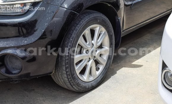 Acheter Import Voiture Kia Soul Noir à Import - Dubai, Bujumbura Acheter Import Voiture Kia Soul Noir à Import - Dubai, Bujumbura