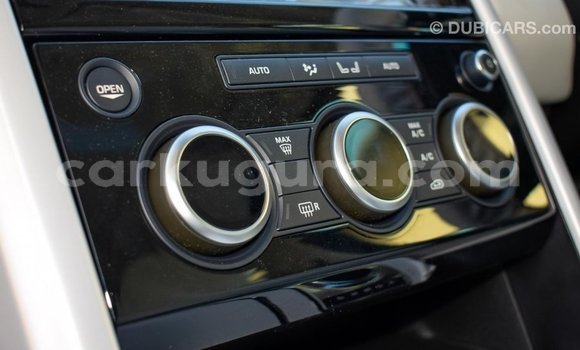 Nunua Imported Land Rover Discovery Nyingine Gari ndani ya Import - Dubai nchini Bujumbura Nunua Imported Land Rover Discovery Nyingine Gari ndani ya Import - Dubai nchini Bujumbura