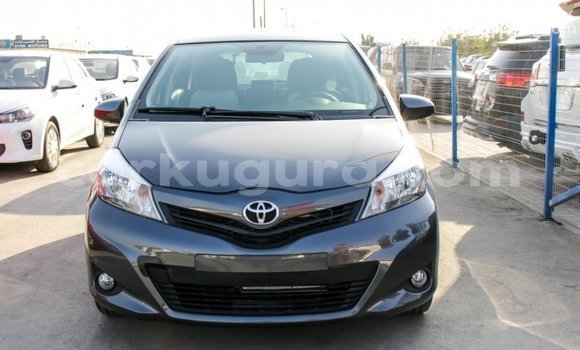 Buy Import Toyota Yaris Other Car in Import - Dubai in Bujumbura Buy Import Toyota Yaris Other Car in Import - Dubai in Bujumbura