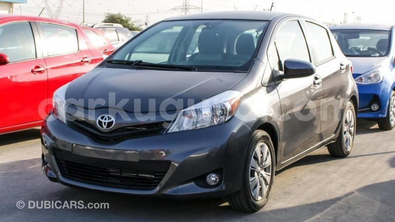 Big with watermark toyota yaris bujumbura import dubai 3282