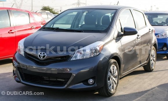Buy Import Toyota Yaris Other Car in Import - Dubai in Bujumbura Buy Import Toyota Yaris Other Car in Import - Dubai in Bujumbura