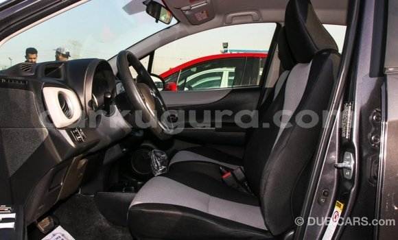 Buy Import Toyota Yaris Other Car in Import - Dubai in Bujumbura Buy Import Toyota Yaris Other Car in Import - Dubai in Bujumbura