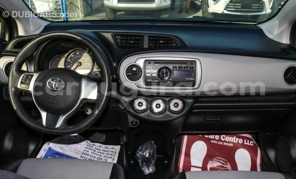Buy Import Toyota Yaris Other Car in Import - Dubai in Bujumbura Buy Import Toyota Yaris Other Car in Import - Dubai in Bujumbura