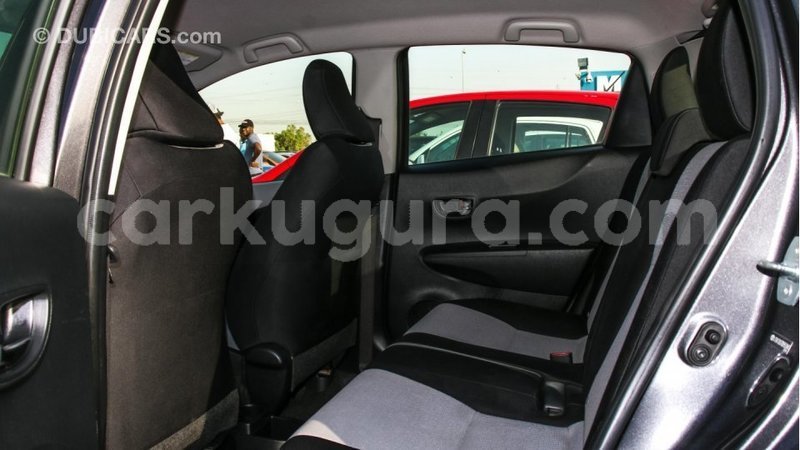 Big with watermark toyota yaris bujumbura import dubai 3282