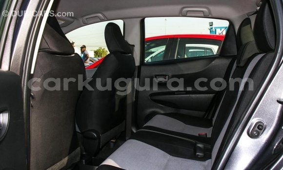 Buy Import Toyota Yaris Other Car in Import - Dubai in Bujumbura Buy Import Toyota Yaris Other Car in Import - Dubai in Bujumbura
