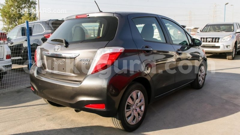 Big with watermark toyota yaris bujumbura import dubai 3282