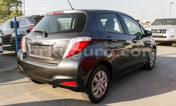 Buy Import Toyota Yaris Other Car in Import - Dubai in Bujumbura Buy Import Toyota Yaris Other Car in Import - Dubai in Bujumbura