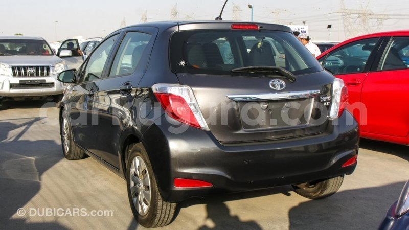 Big with watermark toyota yaris bujumbura import dubai 3282