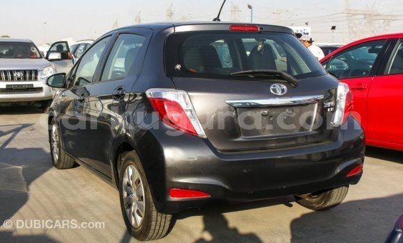 Buy Import Toyota Yaris Other Car in Import - Dubai in Bujumbura Buy Import Toyota Yaris Other Car in Import - Dubai in Bujumbura