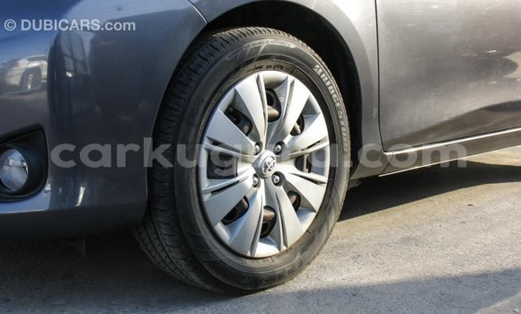 Buy Import Toyota Yaris Other Car in Import - Dubai in Bujumbura Buy Import Toyota Yaris Other Car in Import - Dubai in Bujumbura
