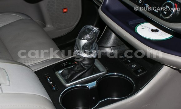Acheter Import Voiture Toyota Highlander Autre à Import - Dubai, Bujumbura Acheter Import Voiture Toyota Highlander Autre à Import - Dubai, Bujumbura