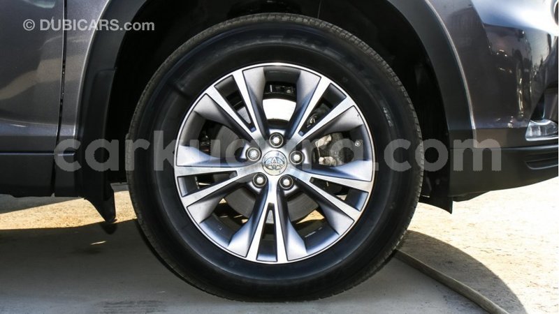 Big with watermark toyota highlander bujumbura import dubai 3283