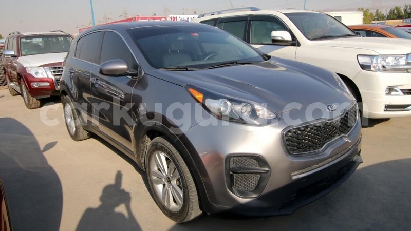 Big with watermark kia sportage bujumbura import dubai 3284