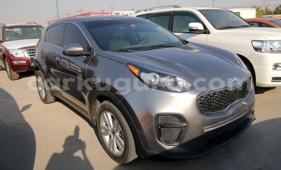 Nunua Imported Kia Sportage Nyingine Gari ndani ya Import - Dubai nchini Bujumbura Nunua Imported Kia Sportage Nyingine Gari ndani ya Import - Dubai nchini Bujumbura