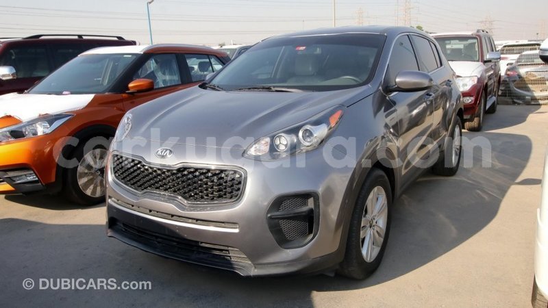 Big with watermark kia sportage bujumbura import dubai 3284