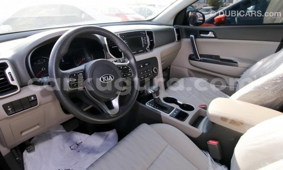 Nunua Imported Kia Sportage Nyingine Gari ndani ya Import - Dubai nchini Bujumbura Nunua Imported Kia Sportage Nyingine Gari ndani ya Import - Dubai nchini Bujumbura