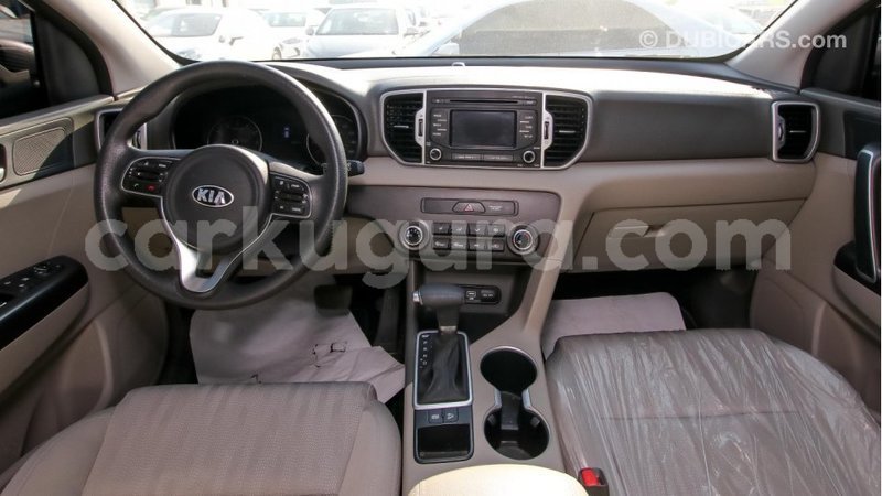 Big with watermark kia sportage bujumbura import dubai 3284
