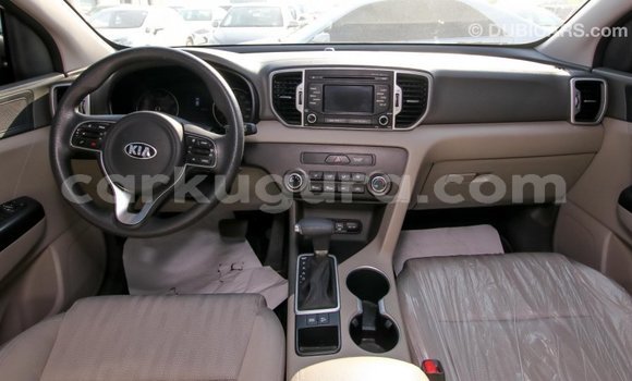 Nunua Imported Kia Sportage Nyingine Gari ndani ya Import - Dubai nchini Bujumbura Nunua Imported Kia Sportage Nyingine Gari ndani ya Import - Dubai nchini Bujumbura