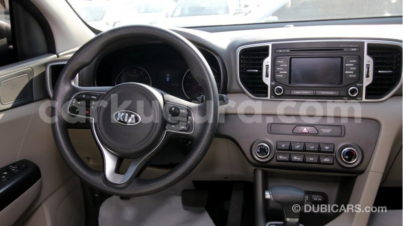 Big with watermark kia sportage bujumbura import dubai 3284