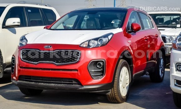 Nunua Imported Kia Sportage Nyekundu Gari ndani ya Import - Dubai nchini Bujumbura Nunua Imported Kia Sportage Nyekundu Gari ndani ya Import - Dubai nchini Bujumbura