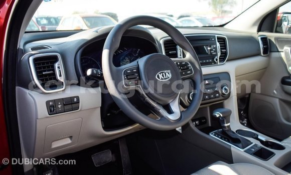 Nunua Imported Kia Sportage Nyekundu Gari ndani ya Import - Dubai nchini Bujumbura Nunua Imported Kia Sportage Nyekundu Gari ndani ya Import - Dubai nchini Bujumbura