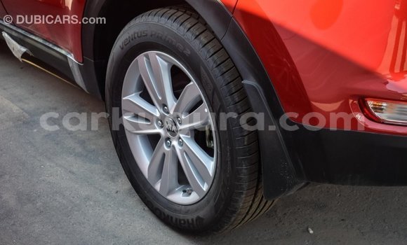 Nunua Imported Kia Sportage Nyekundu Gari ndani ya Import - Dubai nchini Bujumbura Nunua Imported Kia Sportage Nyekundu Gari ndani ya Import - Dubai nchini Bujumbura