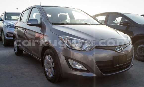 Acheter Import Voiture Hyundai i20 Autre à Import - Dubai, Bujumbura Acheter Import Voiture Hyundai i20 Autre à Import - Dubai, Bujumbura