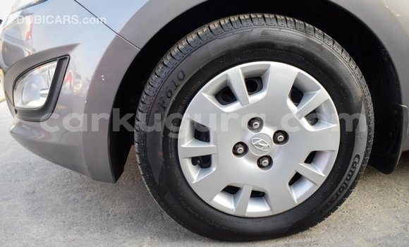 Acheter Import Voiture Hyundai i20 Autre à Import - Dubai, Bujumbura Acheter Import Voiture Hyundai i20 Autre à Import - Dubai, Bujumbura