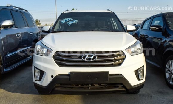 Nunua Imported Hyundai Creta Nyeupe Gari ndani ya Import - Dubai nchini Bujumbura Nunua Imported Hyundai Creta Nyeupe Gari ndani ya Import - Dubai nchini Bujumbura