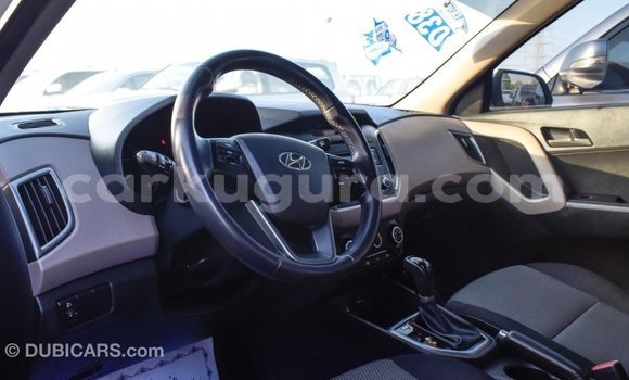 Nunua Imported Hyundai Creta Nyeupe Gari ndani ya Import - Dubai nchini Bujumbura Nunua Imported Hyundai Creta Nyeupe Gari ndani ya Import - Dubai nchini Bujumbura