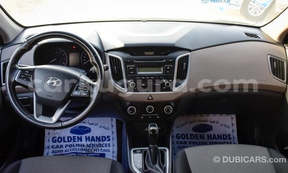 Nunua Imported Hyundai Creta Nyeupe Gari ndani ya Import - Dubai nchini Bujumbura Nunua Imported Hyundai Creta Nyeupe Gari ndani ya Import - Dubai nchini Bujumbura