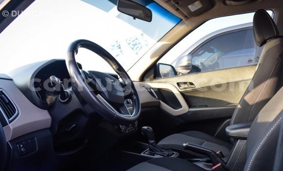 Nunua Imported Hyundai Creta Nyeupe Gari ndani ya Import - Dubai nchini Bujumbura Nunua Imported Hyundai Creta Nyeupe Gari ndani ya Import - Dubai nchini Bujumbura