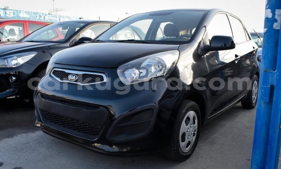 Acheter Import Voiture Kia Picanto Noir à Import - Dubai, Bujumbura Acheter Import Voiture Kia Picanto Noir à Import - Dubai, Bujumbura