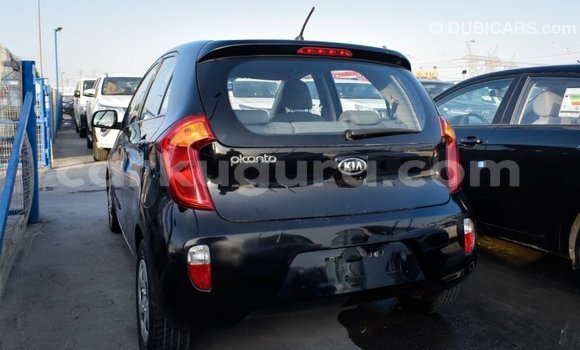 Acheter Import Voiture Kia Picanto Noir à Import - Dubai, Bujumbura Acheter Import Voiture Kia Picanto Noir à Import - Dubai, Bujumbura