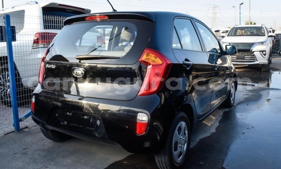 Acheter Import Voiture Kia Picanto Noir à Import - Dubai, Bujumbura Acheter Import Voiture Kia Picanto Noir à Import - Dubai, Bujumbura