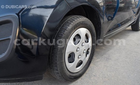 Acheter Import Voiture Kia Picanto Noir à Import - Dubai, Bujumbura Acheter Import Voiture Kia Picanto Noir à Import - Dubai, Bujumbura