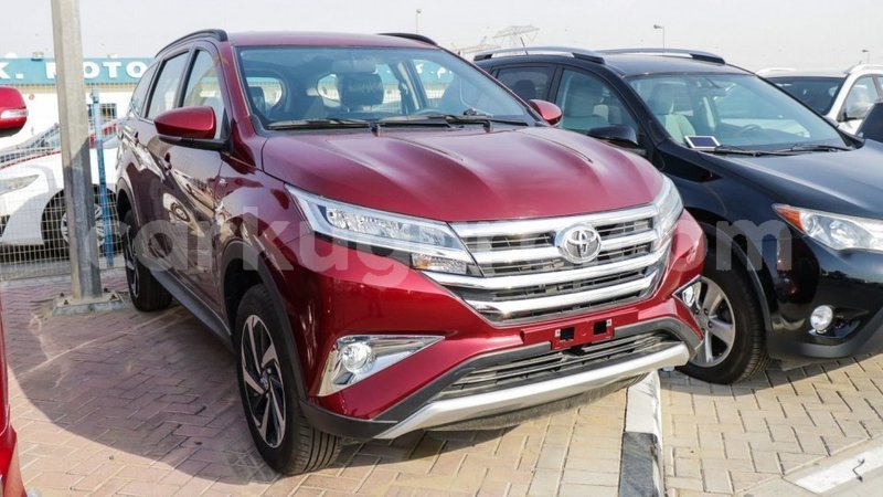 Big with watermark toyota rush bujumbura import dubai 3290