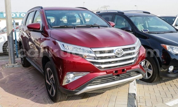 Buy Import Toyota Rush Other Car in Import - Dubai in Bujumbura Buy Import Toyota Rush Other Car in Import - Dubai in Bujumbura