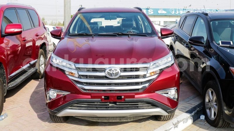 Big with watermark toyota rush bujumbura import dubai 3290