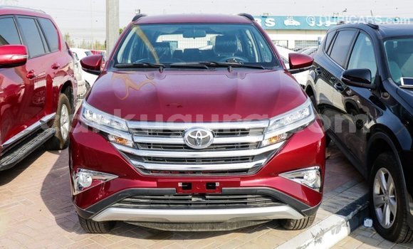 Buy Import Toyota Rush Other Car in Import - Dubai in Bujumbura Buy Import Toyota Rush Other Car in Import - Dubai in Bujumbura